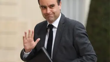 Macron, Lecornu'yu Yeniden Atadı