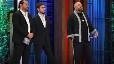 MasterChef Türkiye'de haftanın elenen ismi belli oldu