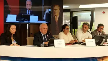 Nilüfer'in kooperatifçilik modeli Türkiye'ye örnek olacak