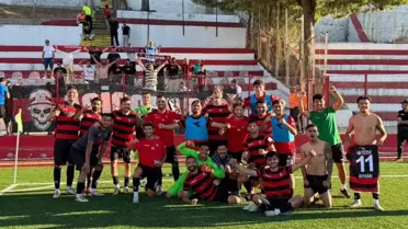 Uşak Spor, Bornova ile Karşılaşıyor