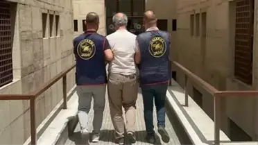 Bursa'da Cinayet Davasında Tutukluluk Devam