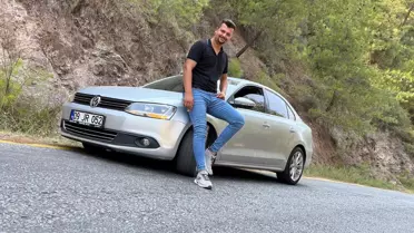 Düğün Eğlencesinde Yorgun Mermi Travması