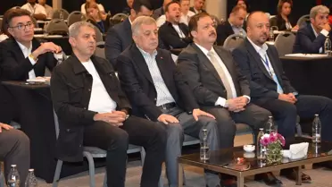 Öz Finans İş Sendikası Genel Kurulu Gerçekleşti