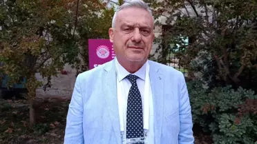 Tromboz Sempozyumu'nda Sağlık Uyarısı