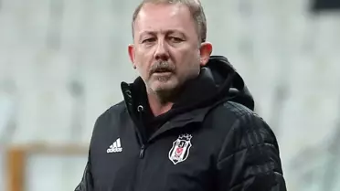 Sergen Yalçın çok istiyor! Beşiktaş'tan 2. Cengiz Ünder operasyonu