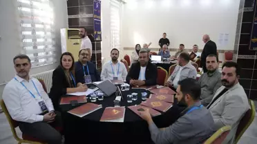 Siirt'te Ekonomik Dönüşüm Çalıştayı