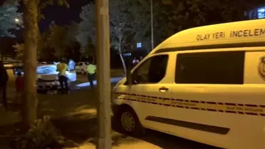 Siverek'te Anne ve Kızına Araç Çarptı