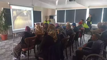 Sivrihisar'da Eğitim Faaliyetleri
