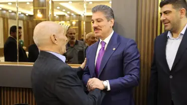 TBMM Adalet Komisyonu Başkanı Yüksel Mardin'deki 'Terörsüz Türkiye' programında konuştu Açıklaması
