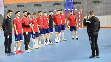 Trabzonspor'dan Hentbolda Genç Yıldızlar