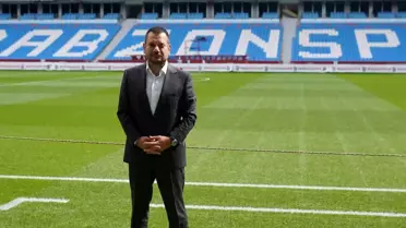 Trabzonspor Mali İstikrar Sağladı