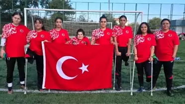 Yalova'da Women's Camp Düzenleniyor