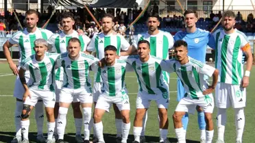 Malatya Yeşilyurtspor Galibiyet Arıyor