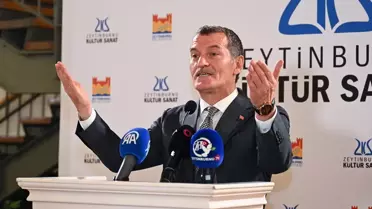 Gazze'nin Yıkımı 'Kanıt' Sergisiyle Anlatıldı