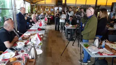 Edremit'te Zeytinyağı Tadım Festivali Geliyor