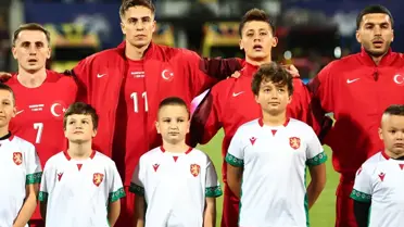 6-1'lik maç sonrası Bulgaristan'da ortalık karıştı: Utanç, rezalet, alay