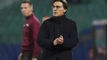 6-1'lik maç sonrası Montella'nın büyük üzüntüsü: Onun da gol atmasını bekliyorduk