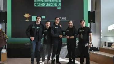 AA Medya Teknolojileri Hackathonu Gerçekleşti