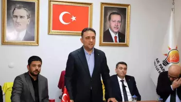 Murat Baybatur Saruhanlı'da İncelemelerde Bulundu