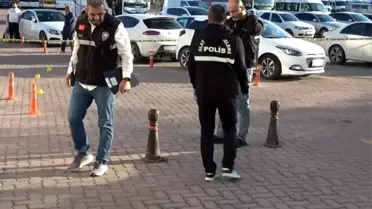 İki şehirler arası otobüs firması arasında kanlı husumet