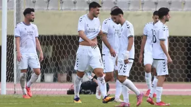 Altıncı maçta da galibiyet gelmedi! Altay darmadağın oldu