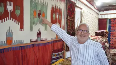 Ali Söylemez'in Yenileme Sanatı