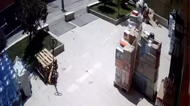 Ankara'da Kaza: İki Kız Kardeş Hayatını Kaybetti