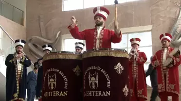 Ankara'da Vatandaş-Siyasetçi Buluşması