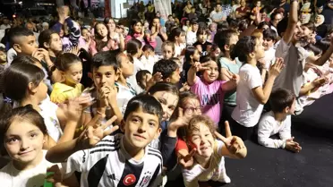 Kepez'de 'Sahne Kepez' Etkinlikleri