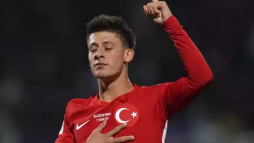 Arda Güler: Sesimizi yer, gök, su dinlesin