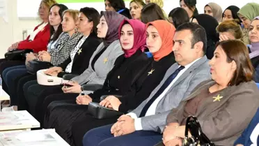 Ardahan'da Koruyucu Aile Farkındalık Toplantısı Düzenlendi