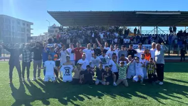 Aydınspor, Sezona Galibiyetle Başladı