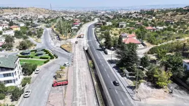 Hacılar Belediye Başkanı Özdoğan'dan 2025 Yılı Hizmetleri Hakkında Açıklama