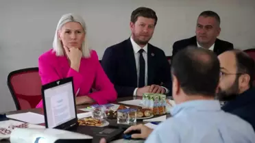 Bilecik Belediyesi'nden 'Kent Belleği' Projesi