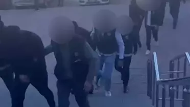 Bodrum'da Fuhuş Çetesine Operasyon