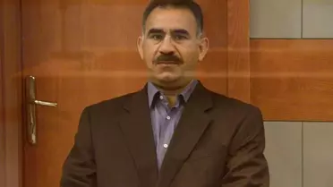 Gündem yaratacak iddia: Komisyon bu hafta Abdullah Öcalan ile görüşecek