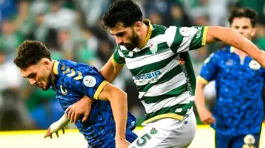 Bursaspor'dan 3-0'lık Galibiyet