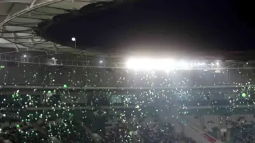 Çağan Ata için gökyüzüne 20 bin balon