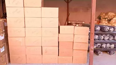 Çermik'te 300 Çift Ayakkabı İhtiyaç Sahibi Öğrencilere Dağıtılacak