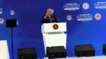Cumhurbaşkanı Erdoğan: İsrail'in attığı imzanın arkasında durması temin edilmelidir