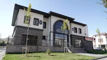 Esentepe'de Akıl Küpü Kütüphanesi açılıyor