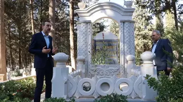 Mehmet Abdi Bulut, Vefatının Beşinci Yılında Anıldı