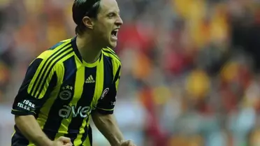 Fenerbahçe'nin eski yıldızı Reto Ziegler futbolu bıraktı