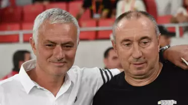 Stoilov ile Göztepe'nin Yükselişi