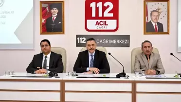Sahipsiz Sokak Hayvanları İçin Koordineli Önlemler Alındı