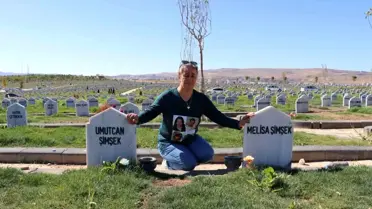 Acılı Anne, Duruşma İçin Destek İstedi