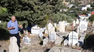 2 bin nüfuslu köyde herkesin soyadı aynı