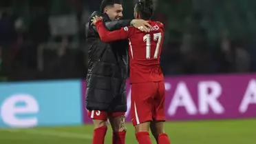 İrfan Can Kahveci, milli takım kadrosundan çıkarıldı