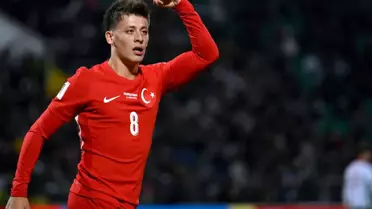 İspanya, Arda Güler'i konuşuyor: Bulgar duvarını yıktı