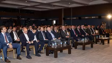 Dervişoğlu'ndan Milliyetçilik Vurgusu